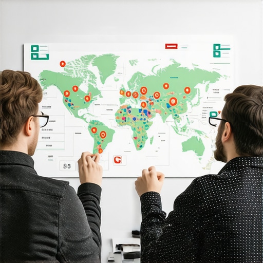 How We Used Local Intent Signals to Dominate the Map Pack