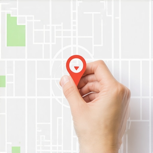 How to Force Your Profile Back on Maps When the Search Radius Shrinks