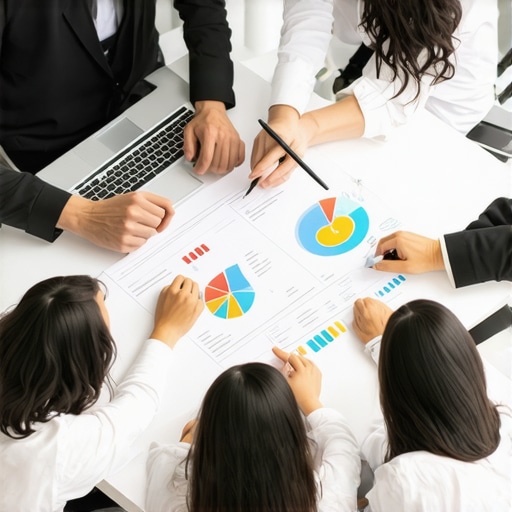 How to Stop Your Business Category From Conflict-Killing Your Maps Rank