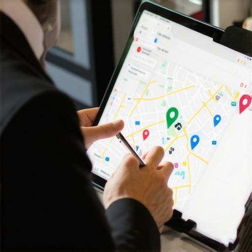 The 10-Minute Fix for Local Listings Stuck on Page Two
