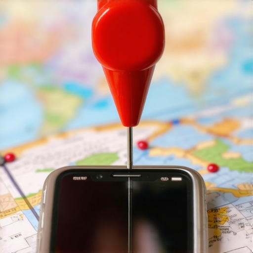 The Local Backlink Strategy That Actually Moves the Map Pin