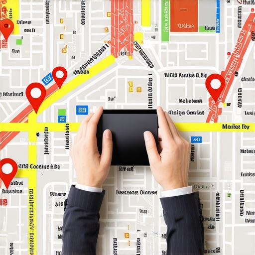 The Missing Schema Markup That Keeps Your Business Off the Map