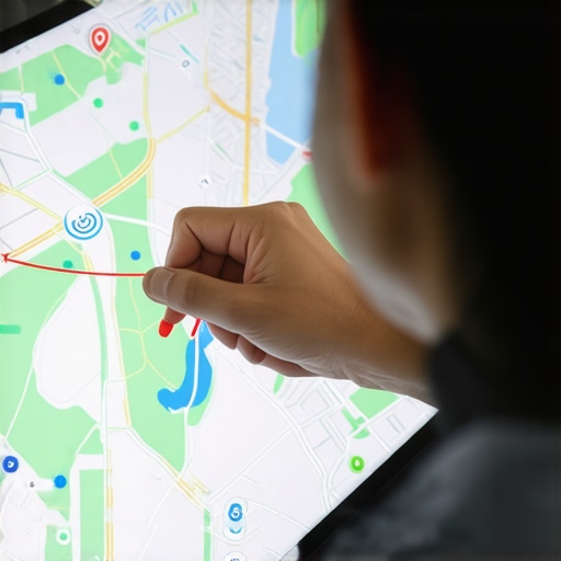 The One Review Response Tactic That Actually Moves Your Map Pin