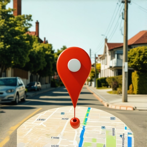 The Reason Most Local SEO Software Fails to Move Your Map Pin