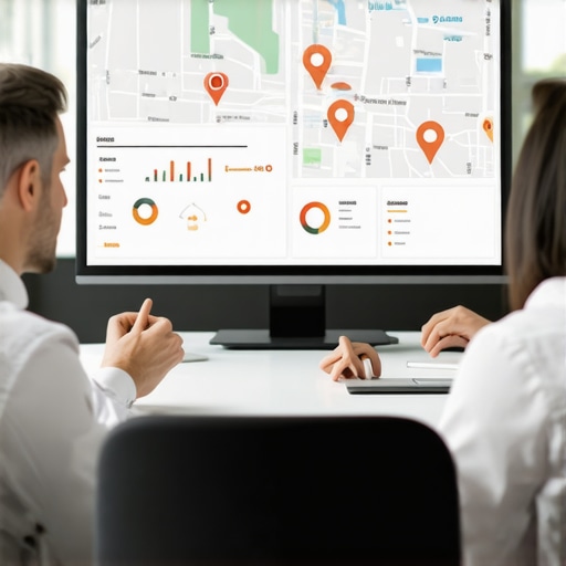 The Tactical Move That Forces Google to Recognize Your Secondary Service Areas