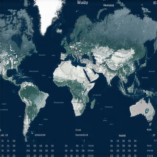 Using Map Analytics to Find the Exact Day Your Local Leads Died