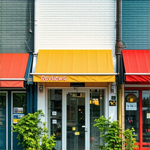 Why Local Competitors With Fewer Reviews Still Rank Better Than You