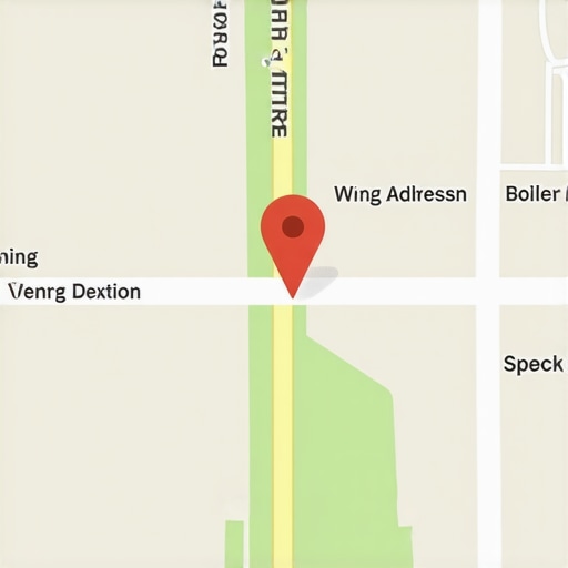Why One Wrong Digit in Your Address Is Quietly Killing Your Map Ranking