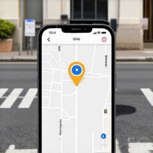 Why Your Business Map Pin Stops Working the Moment You Cross the Street