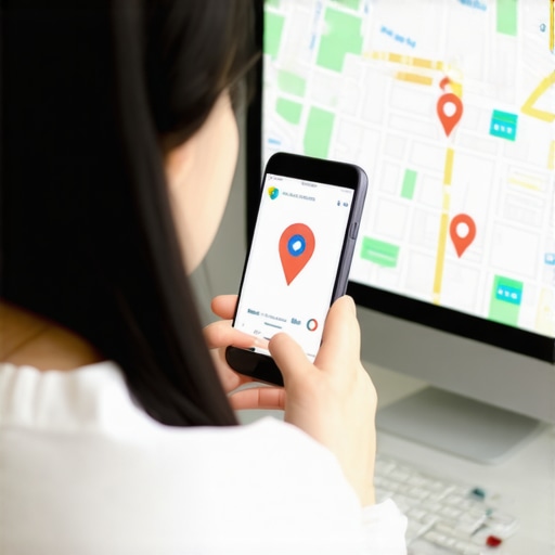Why Your Business Profile Disappears When Customers Zoom in on Maps