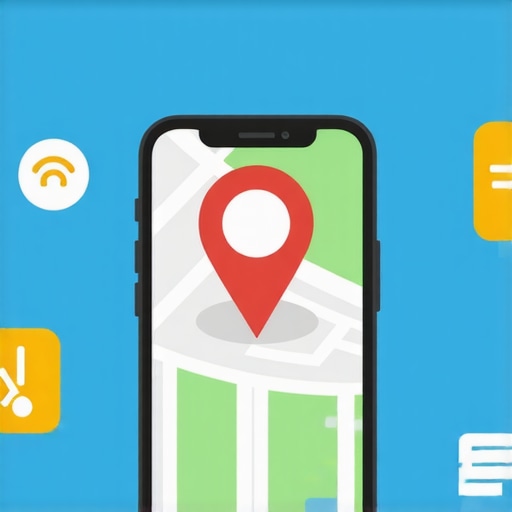 Why Your Map Pin Won’t Move and the Fast Fix to Force the Update