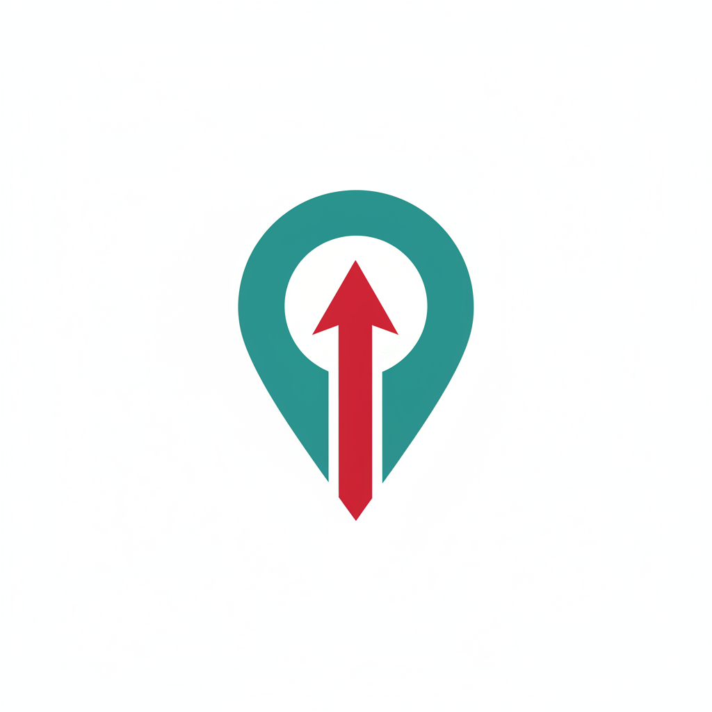 GMB Quick Ranking Help – Fast Google Maps Optimization logo
