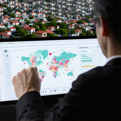 3 tools that actually show where your business ranks in the next town