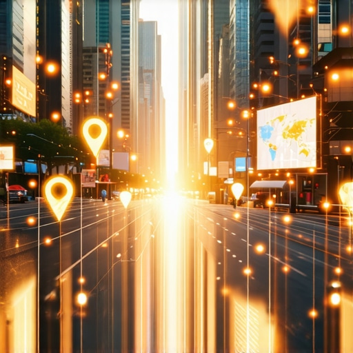 How to Outpace Rival Listings by Exploiting Their Missing Location Signals
