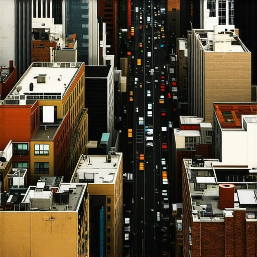 The One Reason Your City Landing Pages Fail to Pull Traffic From Neighboring Zip Codes