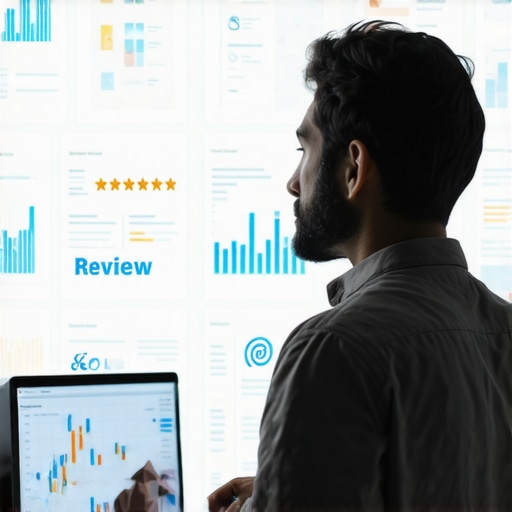 The Specific Response Pattern That Actually Forces Google to Value Your Reviews