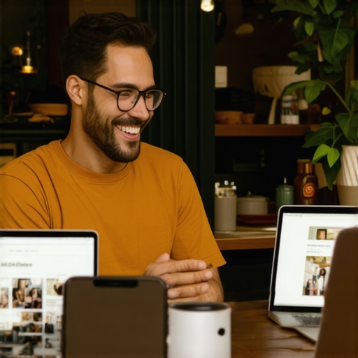 Why Getting Mentioned on Local Blogs Matters More Than Generic Directory Listings