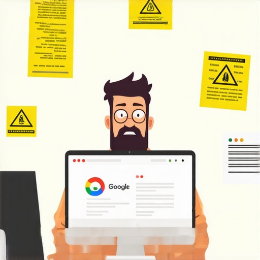 Why Hiring a Cheap GMB Expert Often Leads to a Permanent Profile Suspension