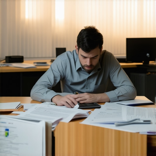 Why Your Current Review Strategy Fails to Trigger the Google Trust Signal