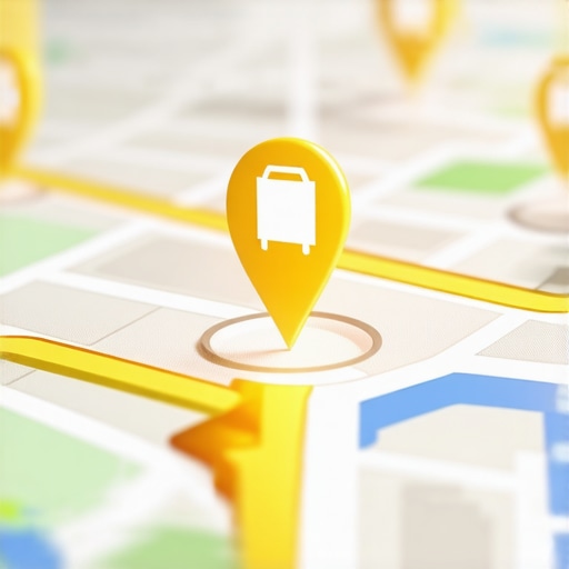 A Step-by-Step Migration Guide for GMB Ranking Power