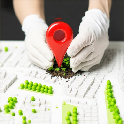 Cleaning Up Toxic Anchor Text to Restore Your Local Presence