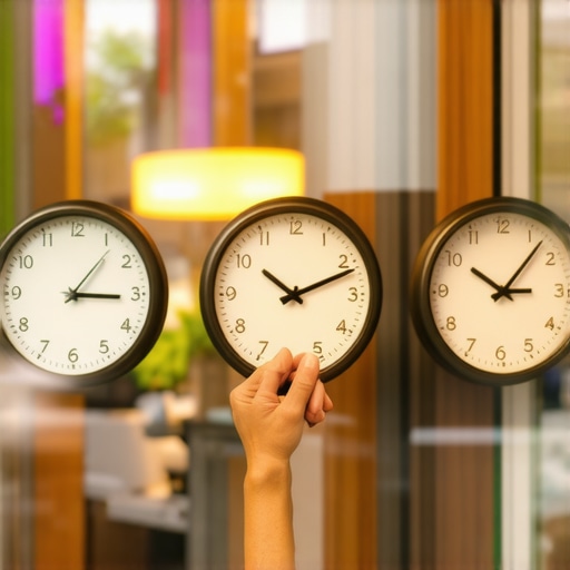 Fixing Inconsistent Business Hours History to Boost Local Trust