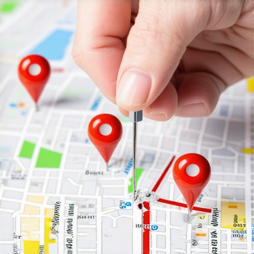 Fixing the Broken Location Signals That Tank Multi-Location SEO