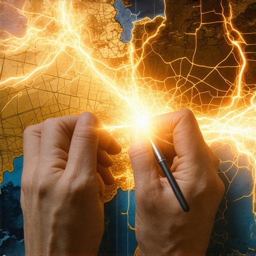 Fixing the Broken Redirects That Are Leaking Your Map Authority