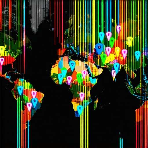 How Mixed Language Listings Confuse Google and Kill Your Local Rank