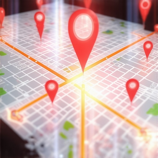 How We Restored Map Impressions for a Ghosted Service Business