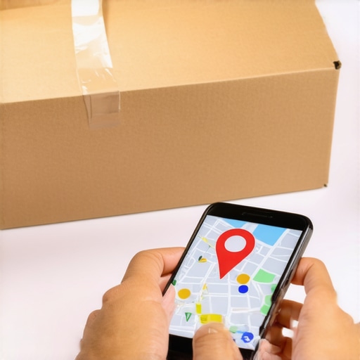 How to Handle a GMB Profile After Moving Your Physical Office