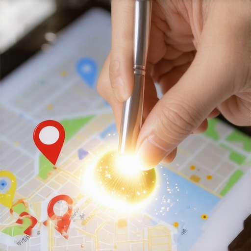 How to Scrub Old Business Info to Fix Current Map Ranking Issues