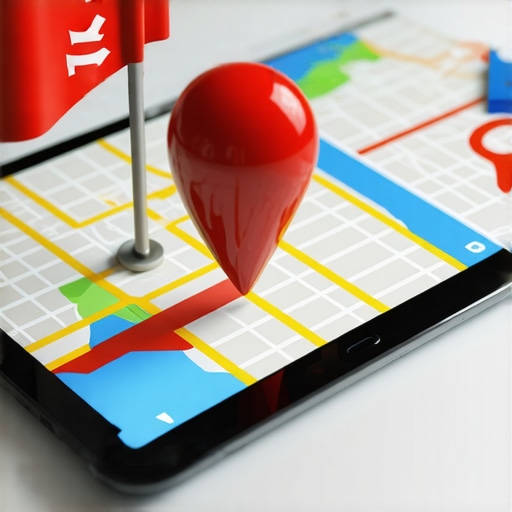 How to Tell if Your Map Ranking Drop is a Penalty or an Algorithm Shift