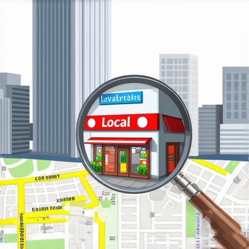 How to Use Local Intent Data to Outrank Bigger Competitors