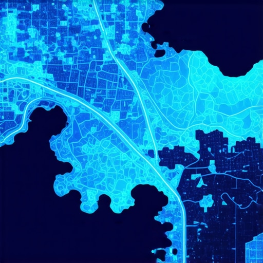 How to Use Map Analytics to Find Where Your Competition is Weak