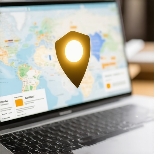 Keep Your GMB Authority During a Full Website Rebrand