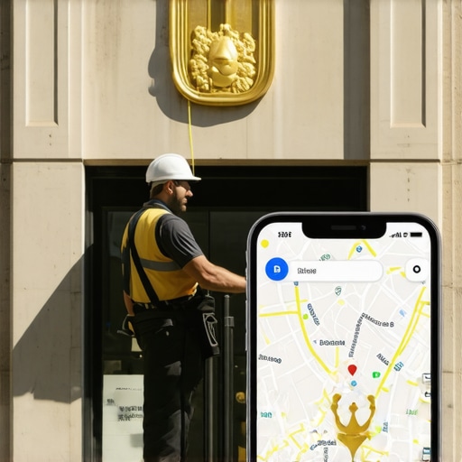 Maintaining Local Search Dominance After a Brand Re-naming