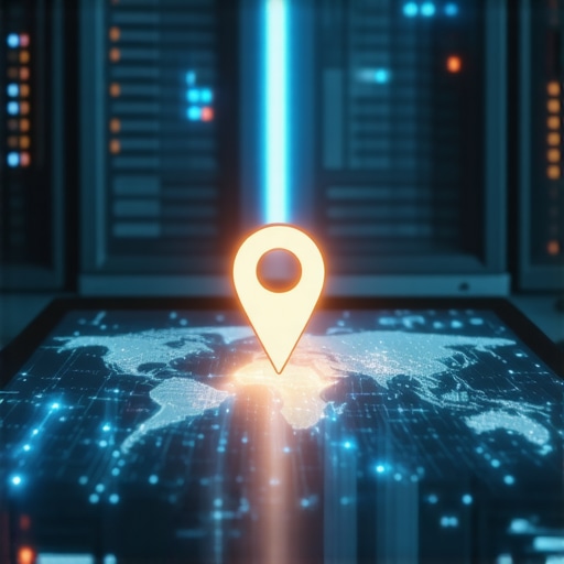 Moving Websites Without Losing Your Top Spot on Maps