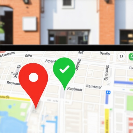 Recovering Impressions After Google Flagged Your Business Address
