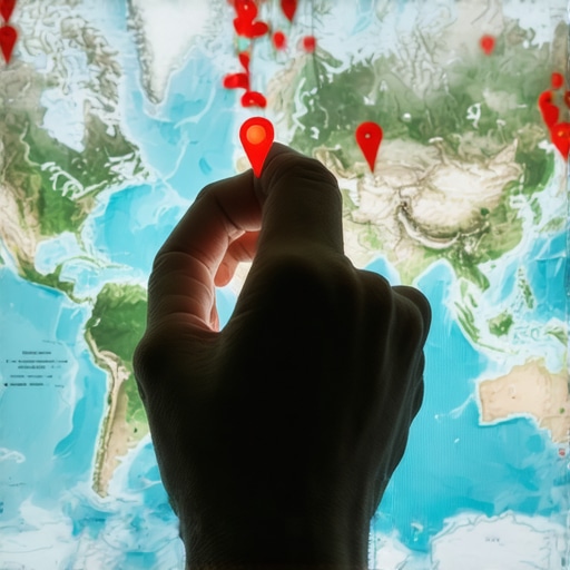 Reducing Your Anchor Text Density to Save Your Map Rank
