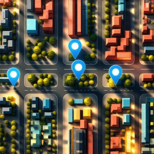 Scaling Your Local Presence Without Getting Flagged for Spam