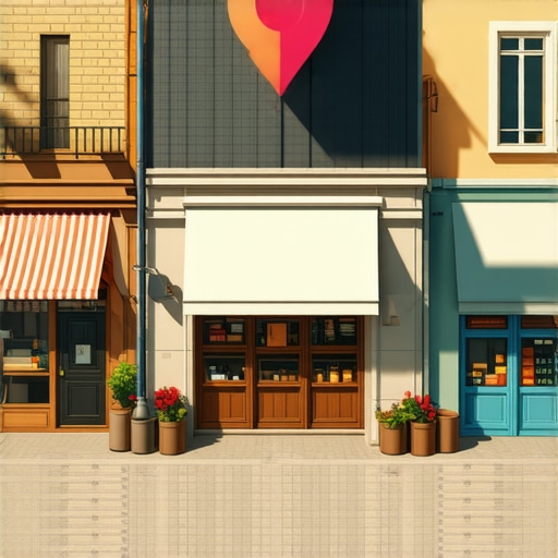 Simple Moves to Help Small Businesses Rank Higher on Maps