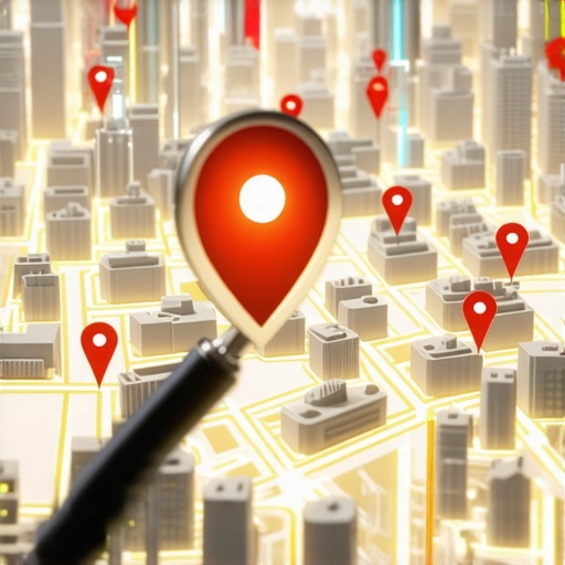 Software Tools That Actually Identify Why Your Map Rank Is Stuck