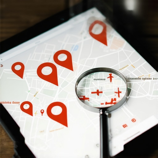 Solving the Mystery of the Disappearing Map Pack Listing