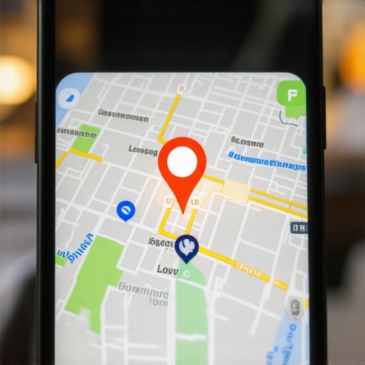 Stop Your Profile From Dropping When You Change Your Service Radius