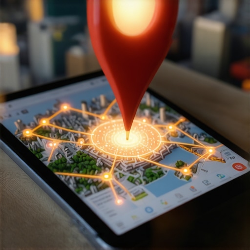 Tactics for Moving Your Map Pin to a New City Without Losing Leads