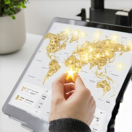 Taking Over a Map Listing? How to Retain Every Review