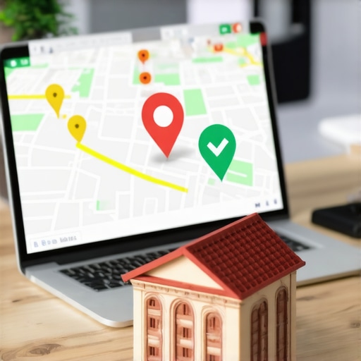 The Appeal Process: Fixing a Wrongfully Banned GMB Listing