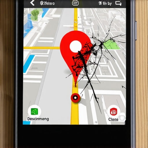 The Broken Redirect Trap That Destroys Local Search Trust