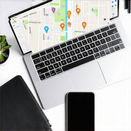 The Essential Toolkit for Managing Multiple Google Business Profiles